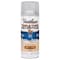 Varathane Triple Thick Polyurethane Wood Finish Spray, Clear, High Gloss, 11.25 oz 318292 - alternate 1